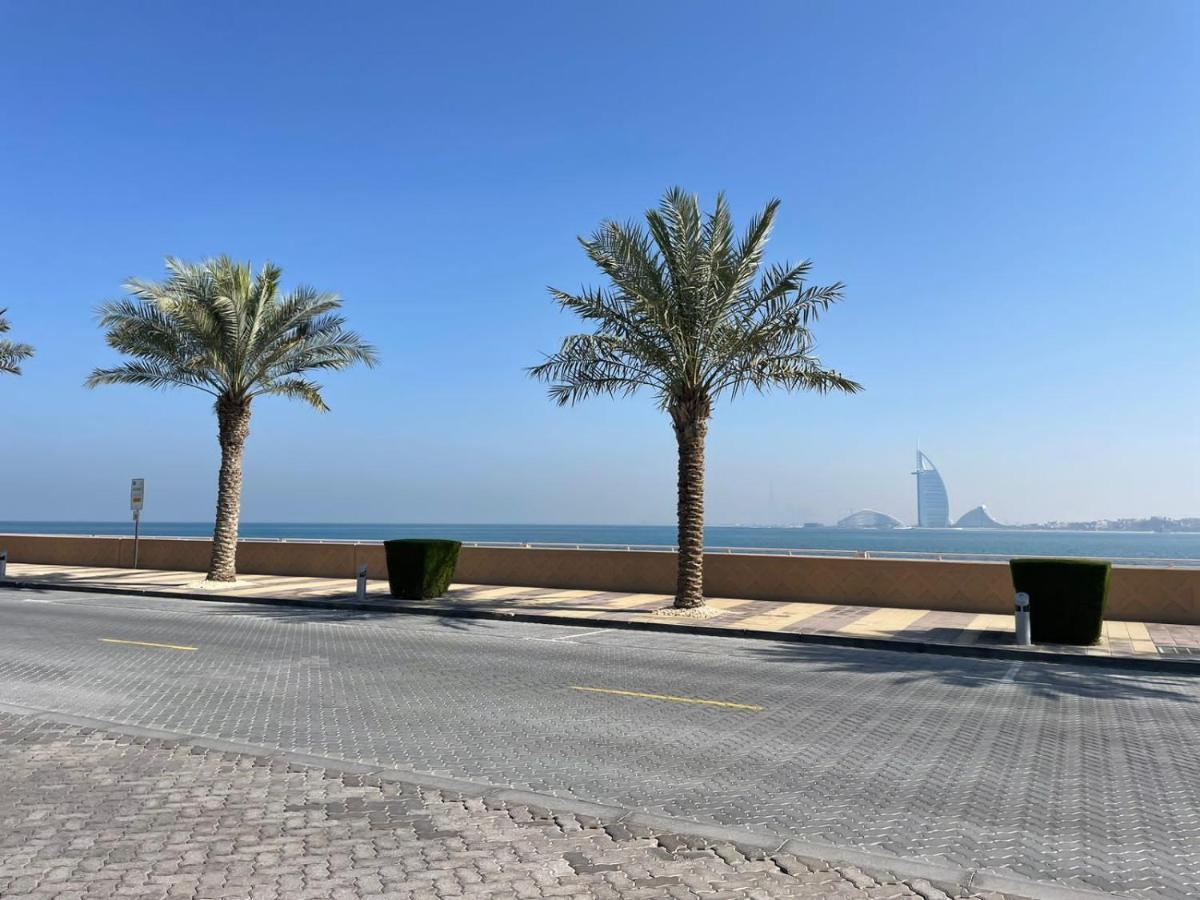 Anantara Hotel Apartment Palm Jumeirah Connected Anantara Hotel 迪拜 外观 照片